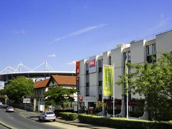 Ibis Paris Saint-Denis Stade Ouest