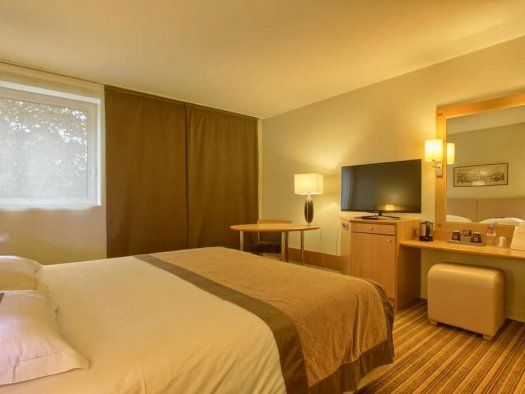 Mercure Paris Roissy Charles de Gaulle