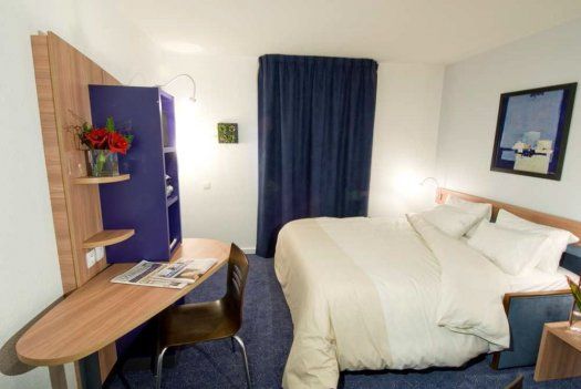 Suite Home Pantin