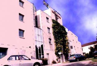Htel Milton Paris