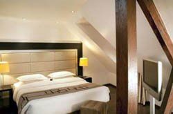 Hôtel l'Empire Paris