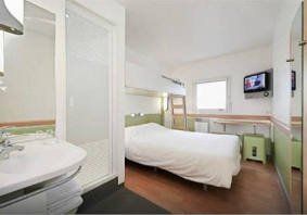 Ibis Budget Roissy Paris Nord 2