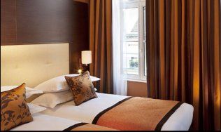 Hôtel Saint Honoré - Paris 1er