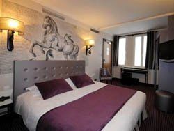 Hôtel des Ducs d'Anjou