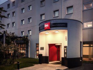 Ibis Paris Villepinte Parc des Expositions***