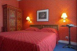 Agora htel - Paris 1er - chambre