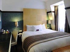 Htel Mercure Paris la Sorbonne St Germain des Prs