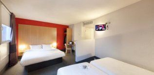 B&B Htel Paris St Denis Pleyel