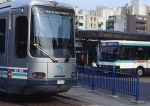 bus et tramway
