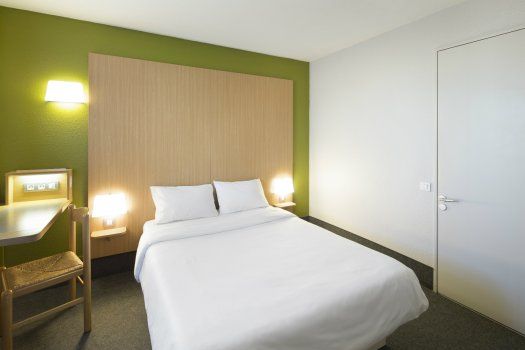 Htel B&B Roissy CDG