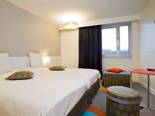 Ibis Styles Gare de l'Est Château Landon