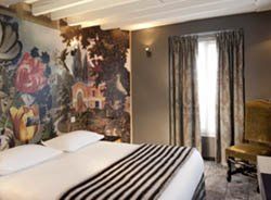Hôtel Le Notre Dame Saint Michel Paris