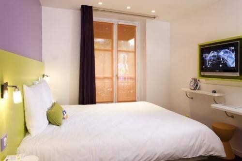 Htel Ibis Styles Paris Gare de l'Est TGV