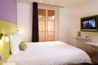 Hôtel Ibis Styles Paris Gare de l'Est TGV