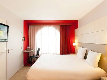 Ibis Styles Paris Gare du Nord TGV