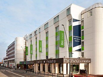 Ibis Styles Fontenay