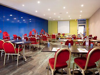 Ibis Styles Fontenay