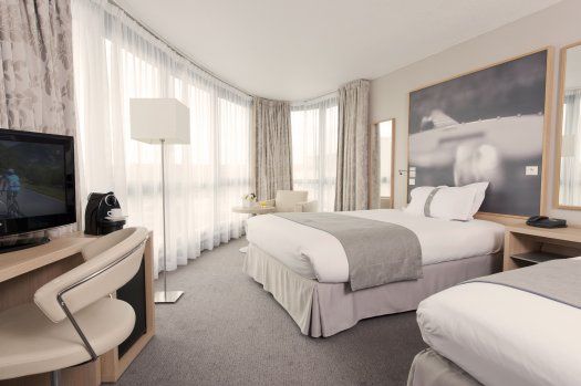 Mercure Paris 19 Philharmonie La Villette