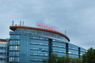 Mercure Paris 19 Philharmonie La Villette