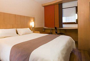 Ibis Paris Le Bourget