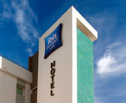 Htel Ibis Budget Paris Aubervilliers