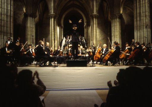 Festival de Saint-Denis  la Basilique Cathdrale Saint-Denis