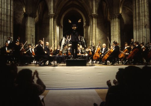 Festival de Saint-Denis  la Basilique Cathdrale Saint-Denis