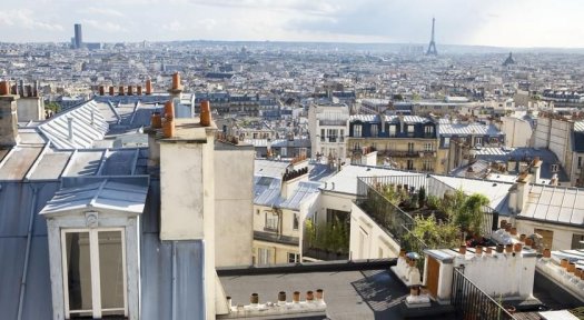 Timhotel Montmartre