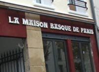 La Maison Basque de Paris - Pariseko Eskual Etxea