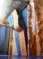 Climb Up Indoor Climbing Gym Epinay