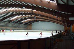 Patinoire municipale de Neuilly-sur-Marne