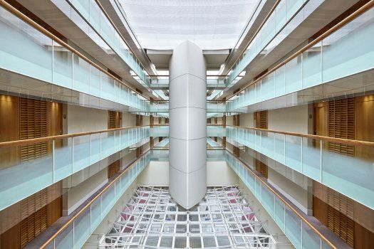 Htel Sheraton Paris aroport Charles de Gaulle