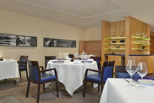 Sheraton Paris Airport Hotel & Conference Centre****