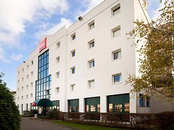 Ibis Paris Le Bourget***