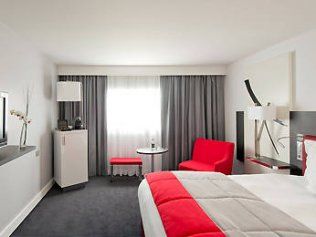 Mercure Paris Charles de Gaulle Airport & Convention