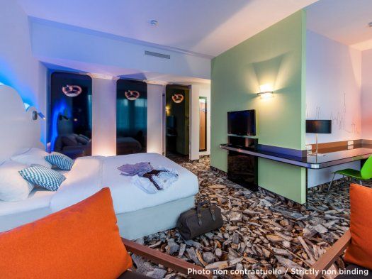 Ibis Styles Mairie de Montreuil