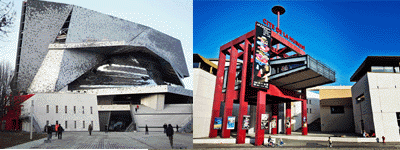 Philharmonie de Paris