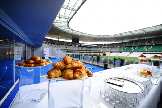 Stade de France