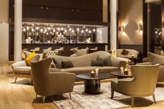 AC Hotel Paris Le Bourget Airport