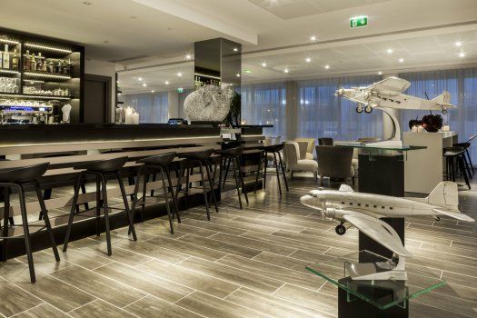 AC Hotel Paris Le Bourget Airport