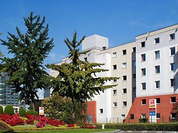 Ibis Paris Saint-Denis Stade Sud