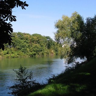 Bords de Marne, Noisy-le-Grand