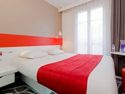 Ibis Styles Paris Montmartre Nord