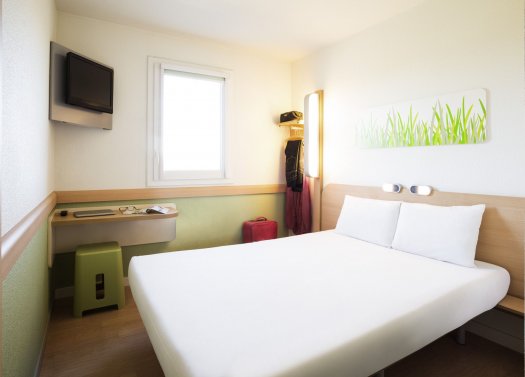 Htel Ibis Styles Mairie de Montreuil