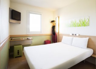 Ibis Styles Mairie de Montreuil