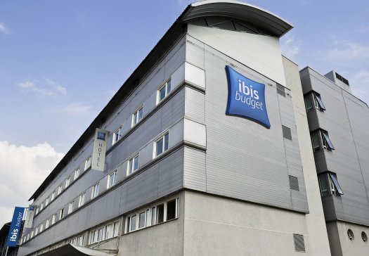 Ibis budget Paris porte de Pantin