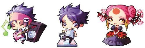 Japan Expo Paris Villepinte, Julio de 2026