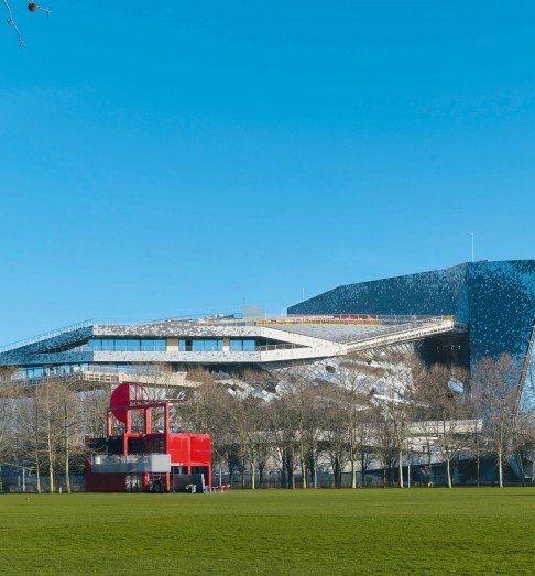 Philharmonie de Paris