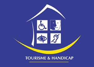 Label tourisme et handicap