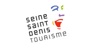 Logo de Seine-Saint-Denis Tourisme